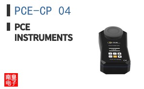 PCE-CP 04 ͼƬ